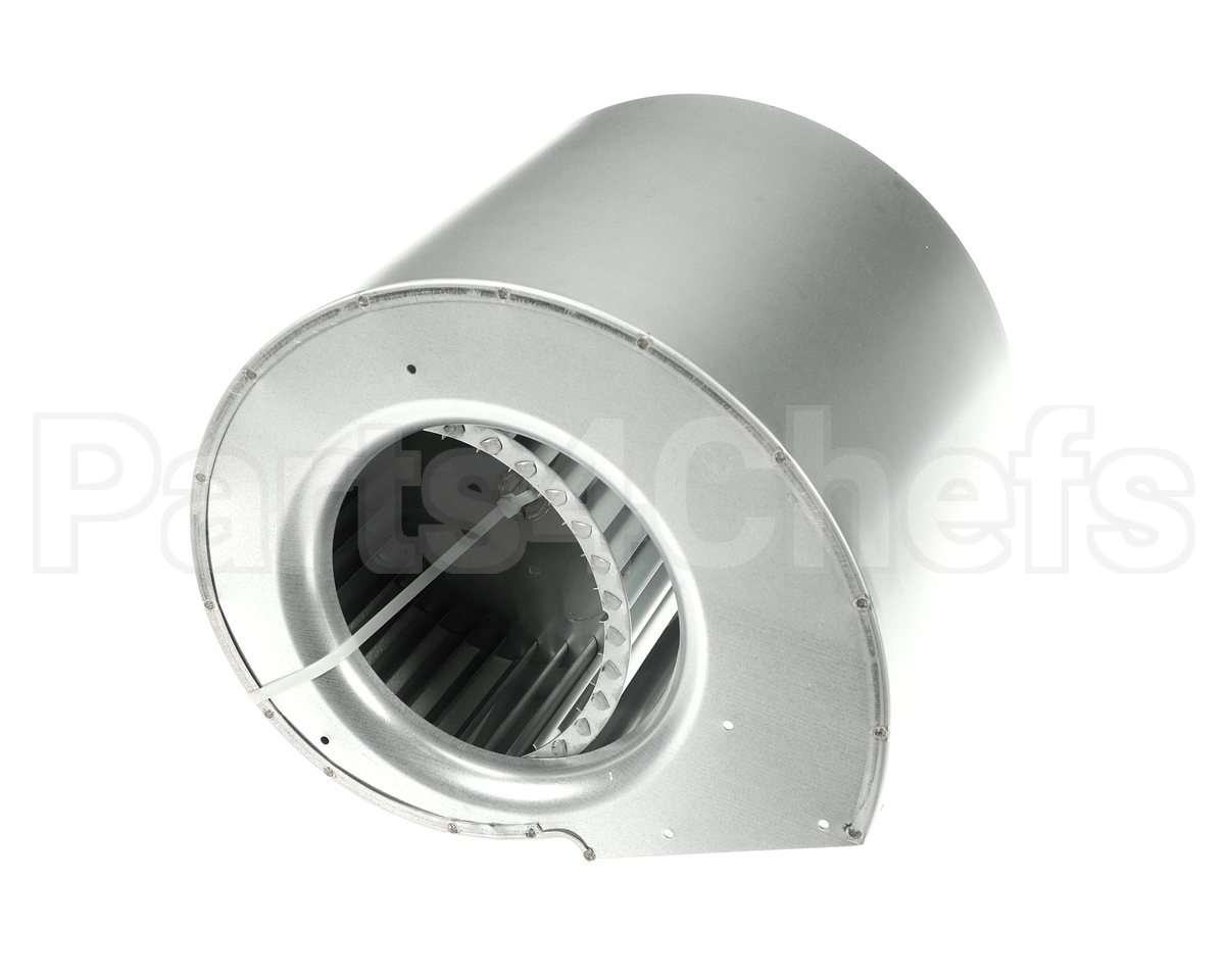 29B631M012G-L Berner Blower-Mod Hsg, 631 Whl 1/2 Hub-Galv