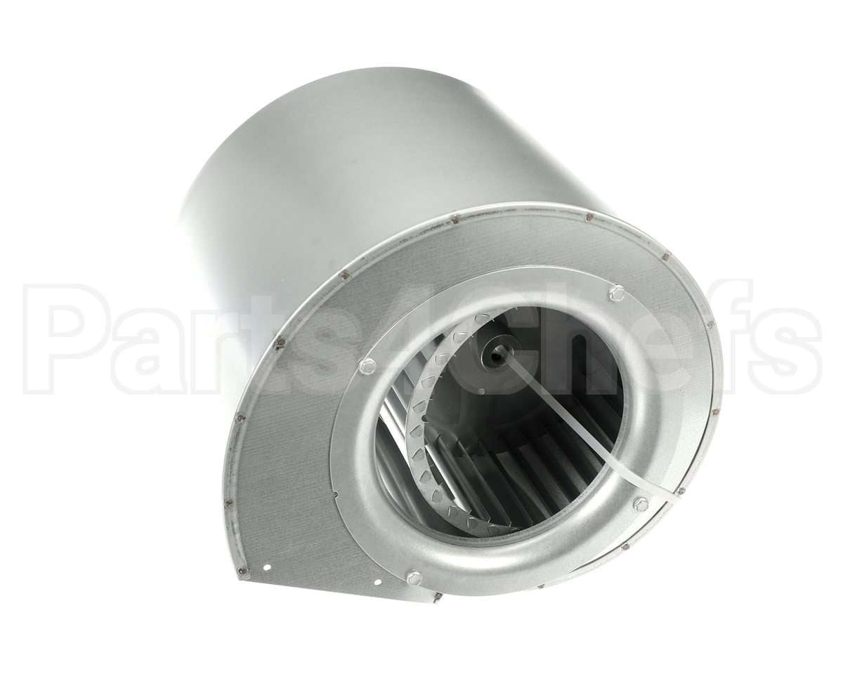29B631M012G-L Berner Blower-Mod Hsg, 631 Whl 1/2 Hub-Galv