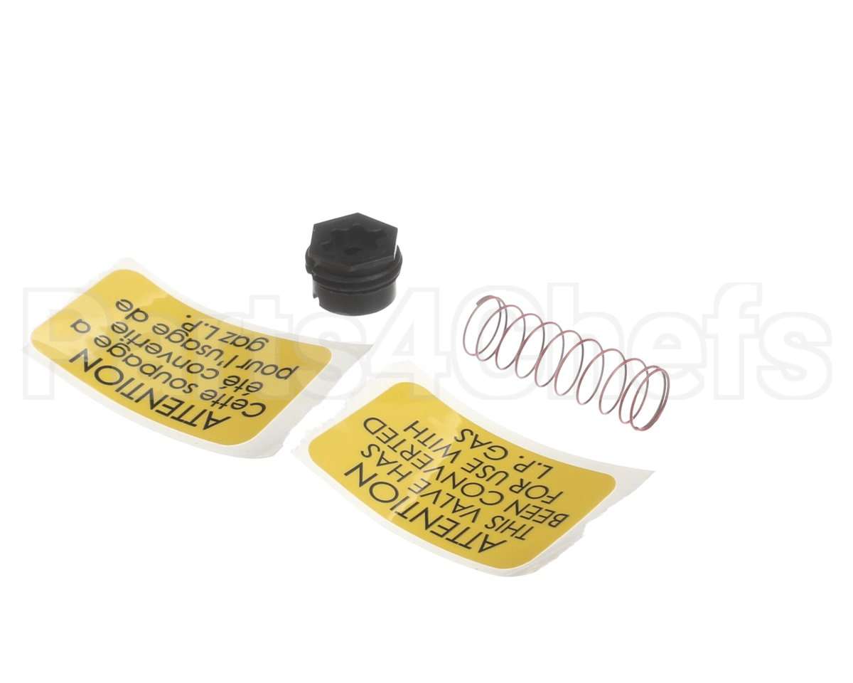 29M85 Lennox Valve Spring Kit Lp