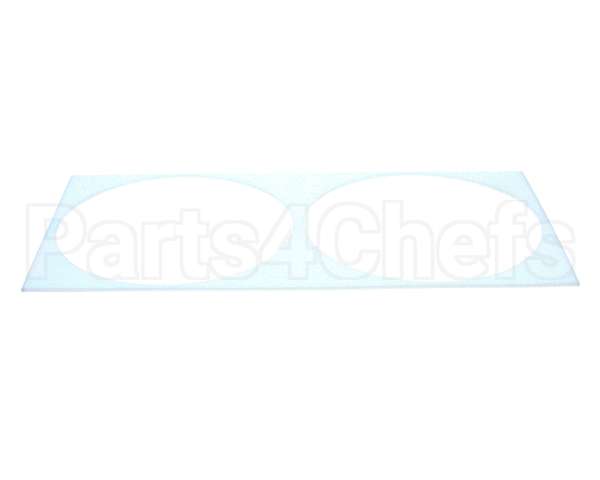 29S356 Hussmann Cover, Tray