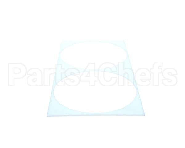 29S356 Hussmann Cover, Tray