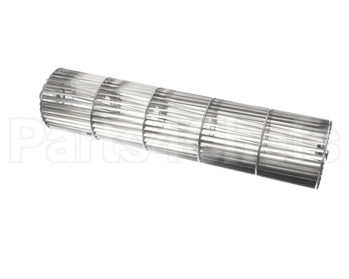 29T450S012A-R20 Berner Blower Wheel