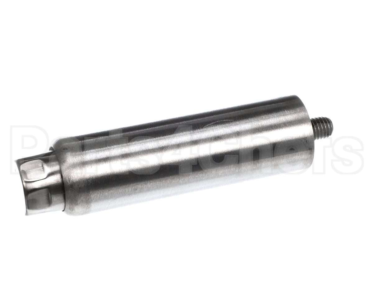 2A-0024900 Magikitchn Leg,6 X 1 5/8 S/S