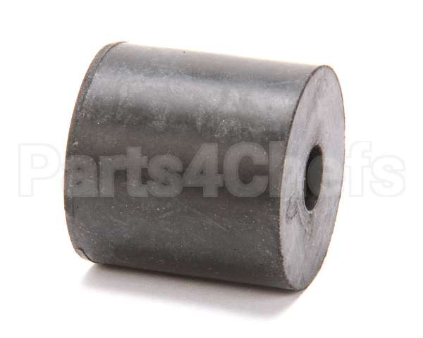 2A-06-07-0044 Star Foot, Neoprene W/Washer