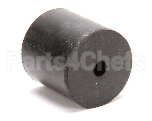 2A-06-07-0044 Star Foot, Neoprene W/Washer