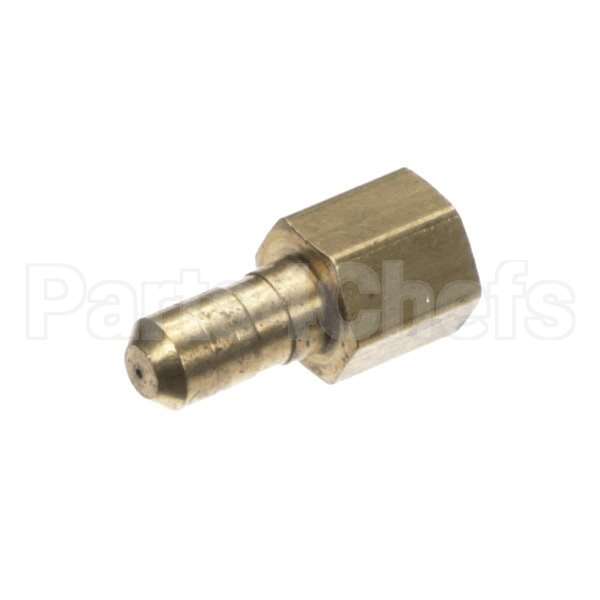 2A-0940700 Compatible Star Orf, Pilot Rnr Tube .87M M
