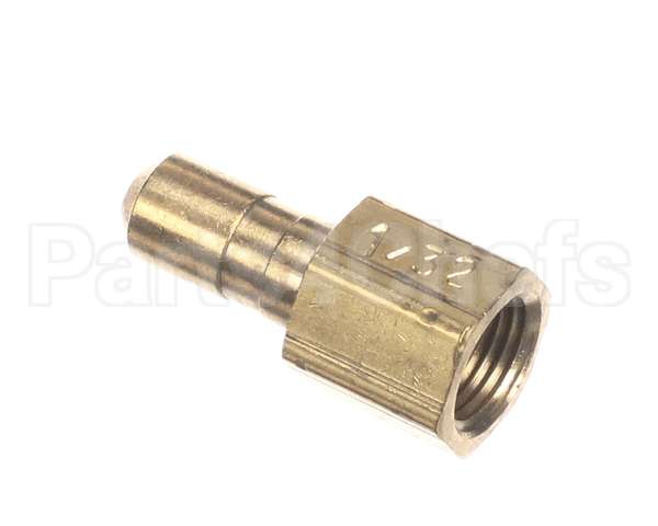 2A-0941600 Star Orf,Pilot Rnr Tube, .79Mm