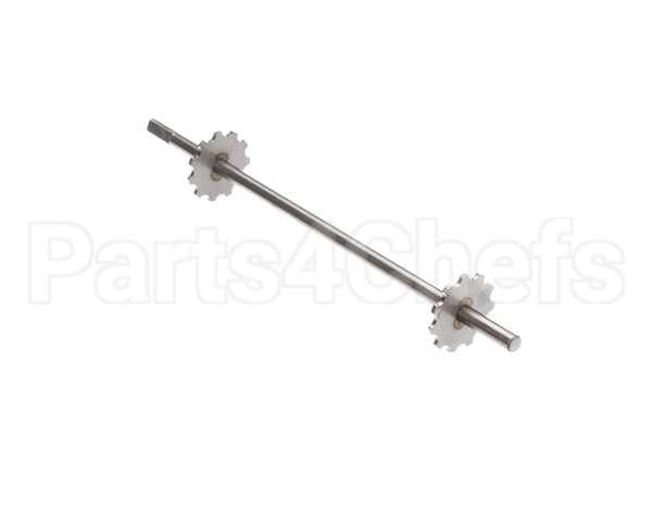 2A-100906 Star Rod Weld 12.75 X 3/8 Dia
