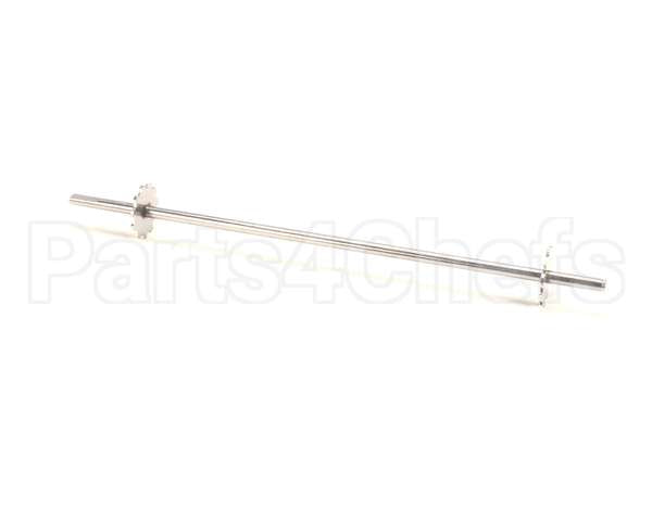 2A-100907 Star Rod Weld 16.75X3/8Dia.