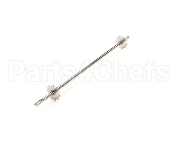 2A-100907 Star Rod Weld 16.75X3/8Dia.