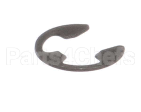 2A-200284 Star E-Clip, 5/16 Inch