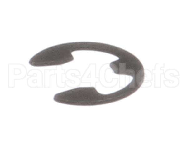 2A-200284 Star E-Clip, 5/16 Inch