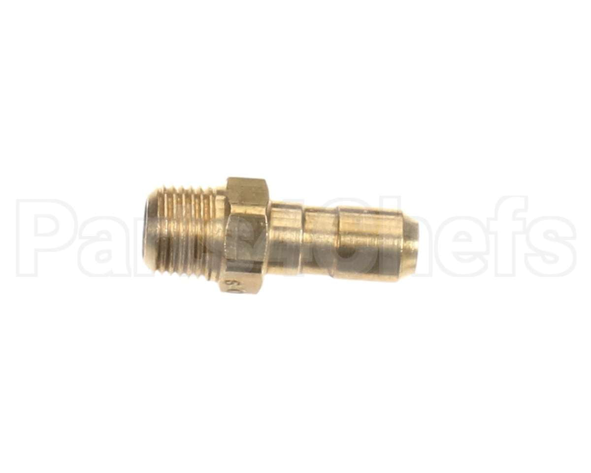 2A-21880101 Bakers Pride Orifice 60; Nat Gas Carry Over