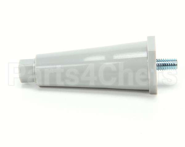 2A-30586 Wells Leg,Adj 4Gray,3/8-16,Ea.