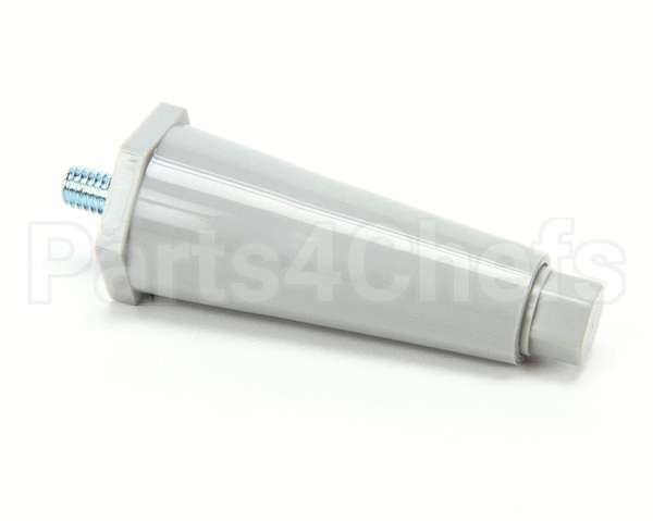 2A-30586 Wells Leg,Adj 4Gray,3/8-16,Ea.