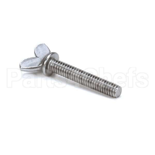 2A-33038 Compatible Stero Feet Adj Broiler Grates