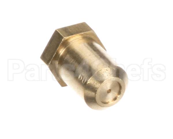 2A-39338 Wells Orifice-Hood #60 Hotplate