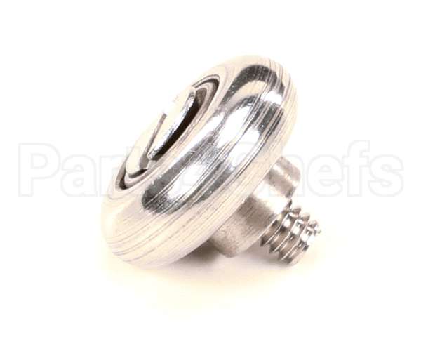 2A-39613 Star Bearing, Ss W/Stud