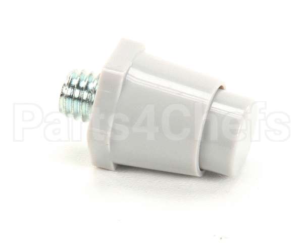 2A-41946 Wells Leg-Adjustable, 1 Plstc