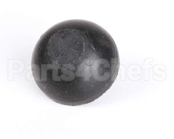 2A-45728 Wells Foot-Rubber,Llw/Llf, Each