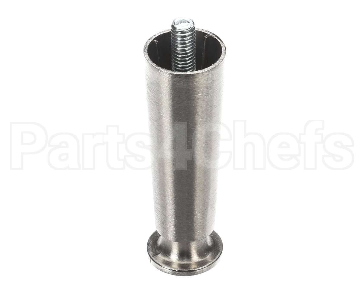 2A-60151701 Magikitchn Leg,4" Adjust Apl600