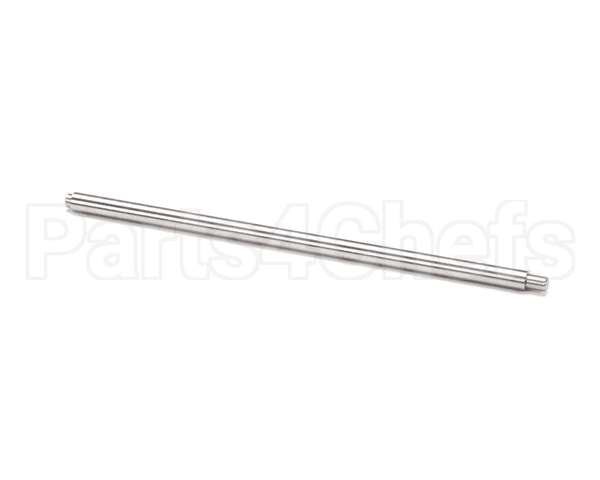 2A-7002276 Star Shaft,Vertical,304 S/S