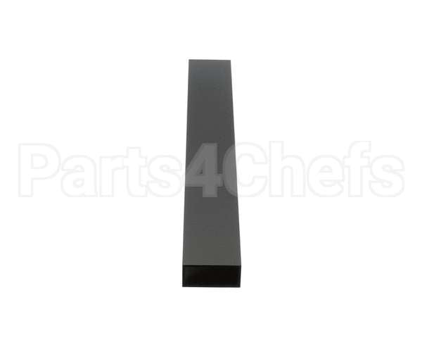 2A-72160 Bloomfield Leg Aluminum Blk Anod Rt 1 X