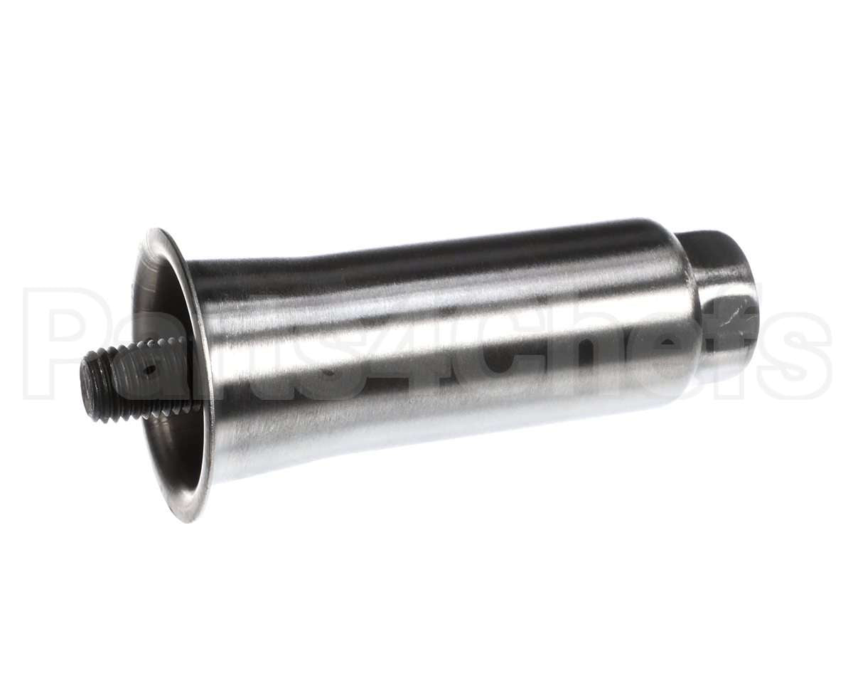 2A-72500-03 Lang Leg 6 Ss Adj With 3/4-10