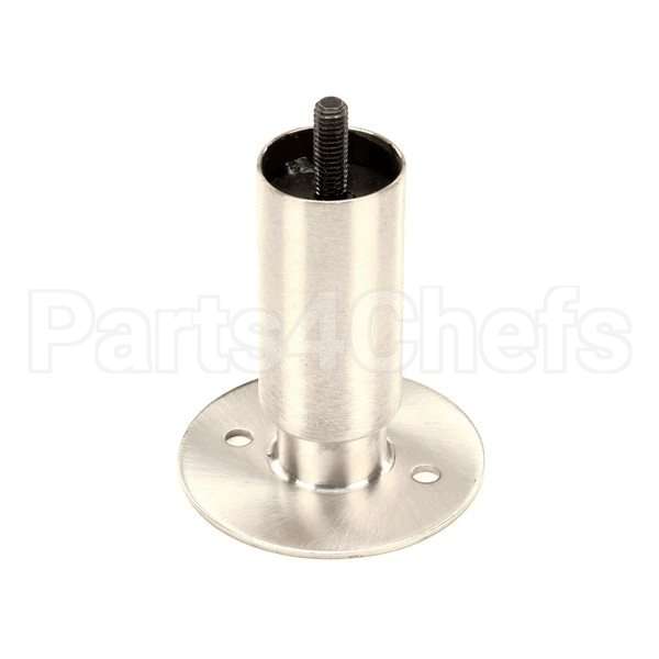 2A-72500-05 Compatible Lang Leg 4 W/Bolt Down Adj
