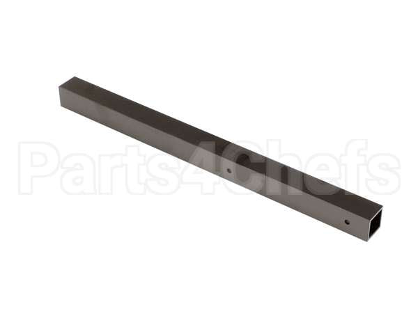 2A-74791 Bloomfield Leg Aluminum 1X1