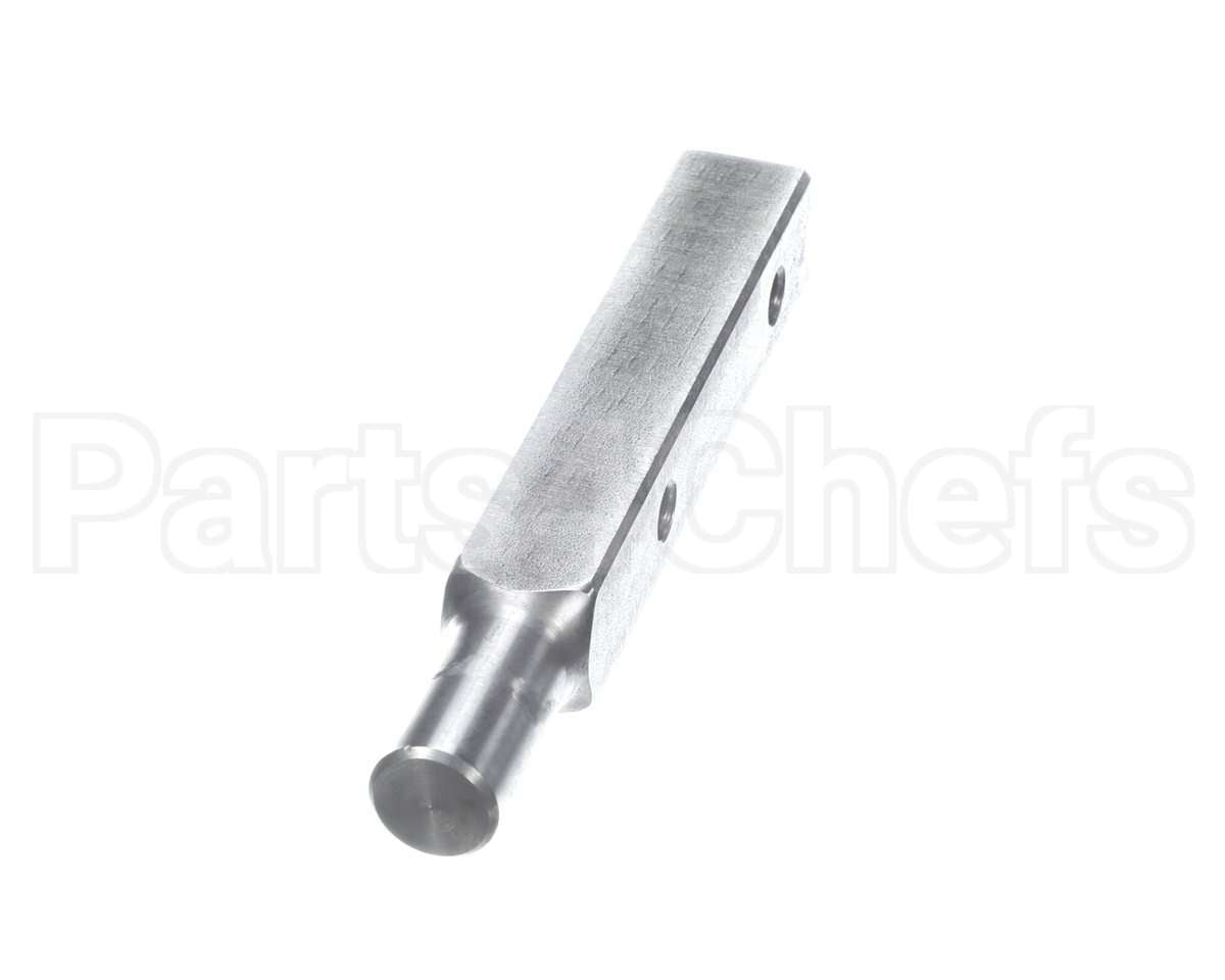 2A-75000026 Apw Wyott Pin, Right Side Y6/8 Upgraded