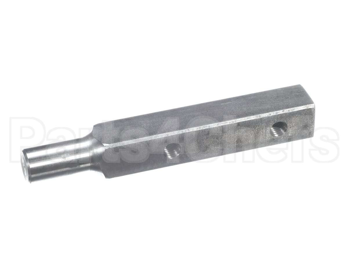 2A-75000026 Apw Wyott Pin, Right Side Y6/8 Upgraded