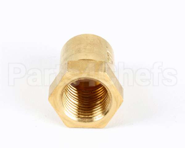 2A-80400-12 Lang Orifice Hood .0595 #53