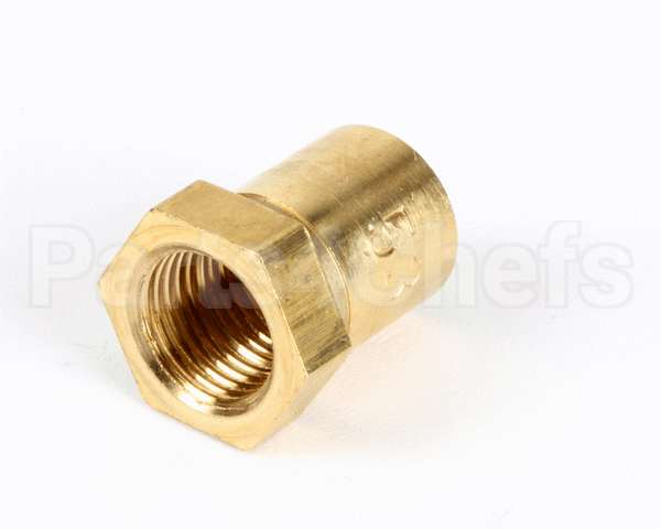 2A-80400-12 Lang Orifice Hood .0595 #53