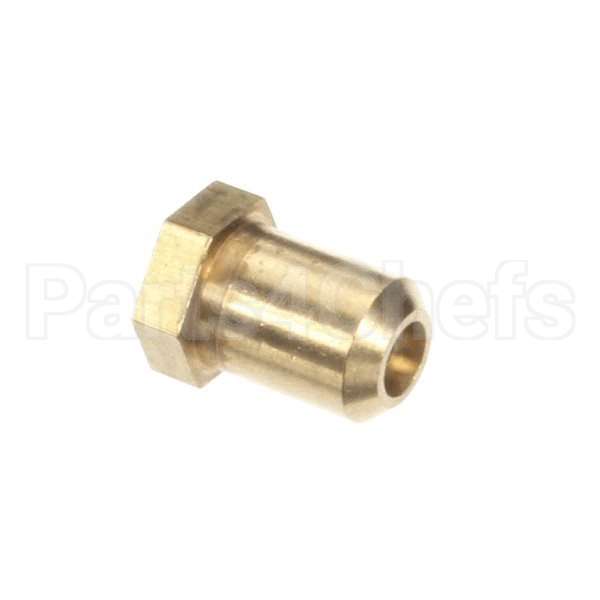 2A-80400-27 Compatible Lang Orifice Hood .0860 #44