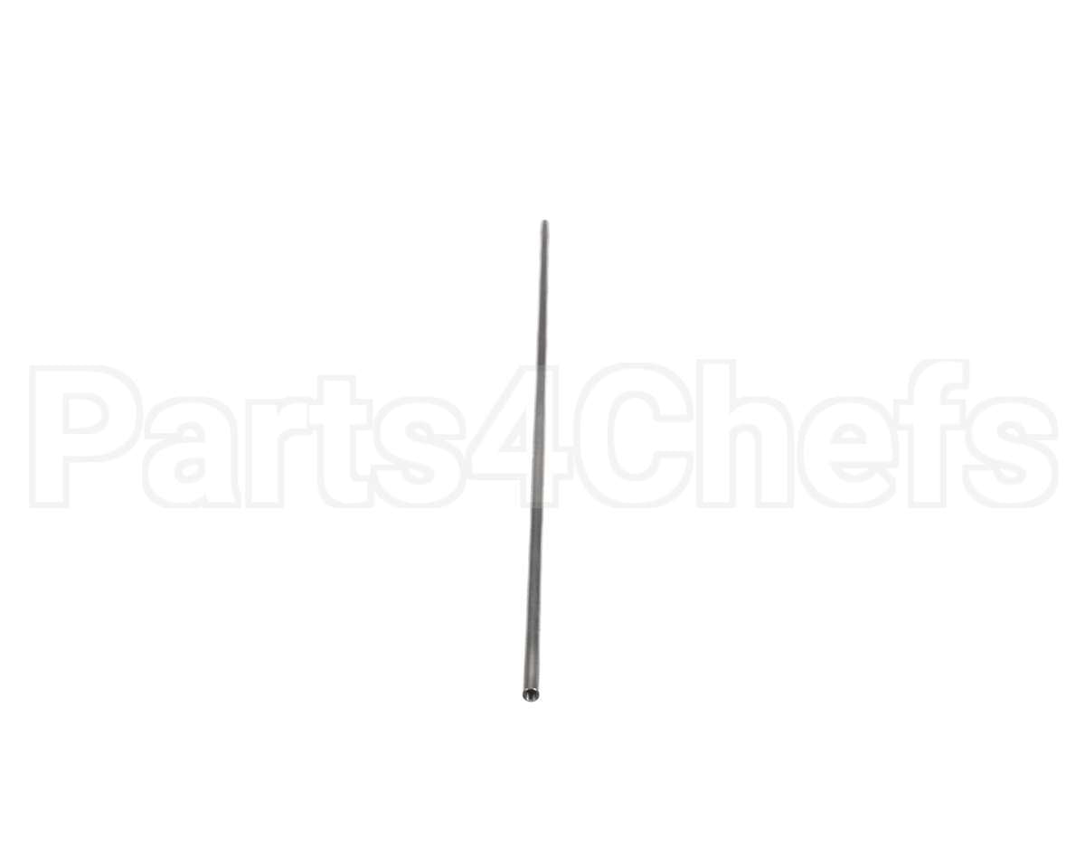 2A-83733 Apw Wyott Front & Top Rod
