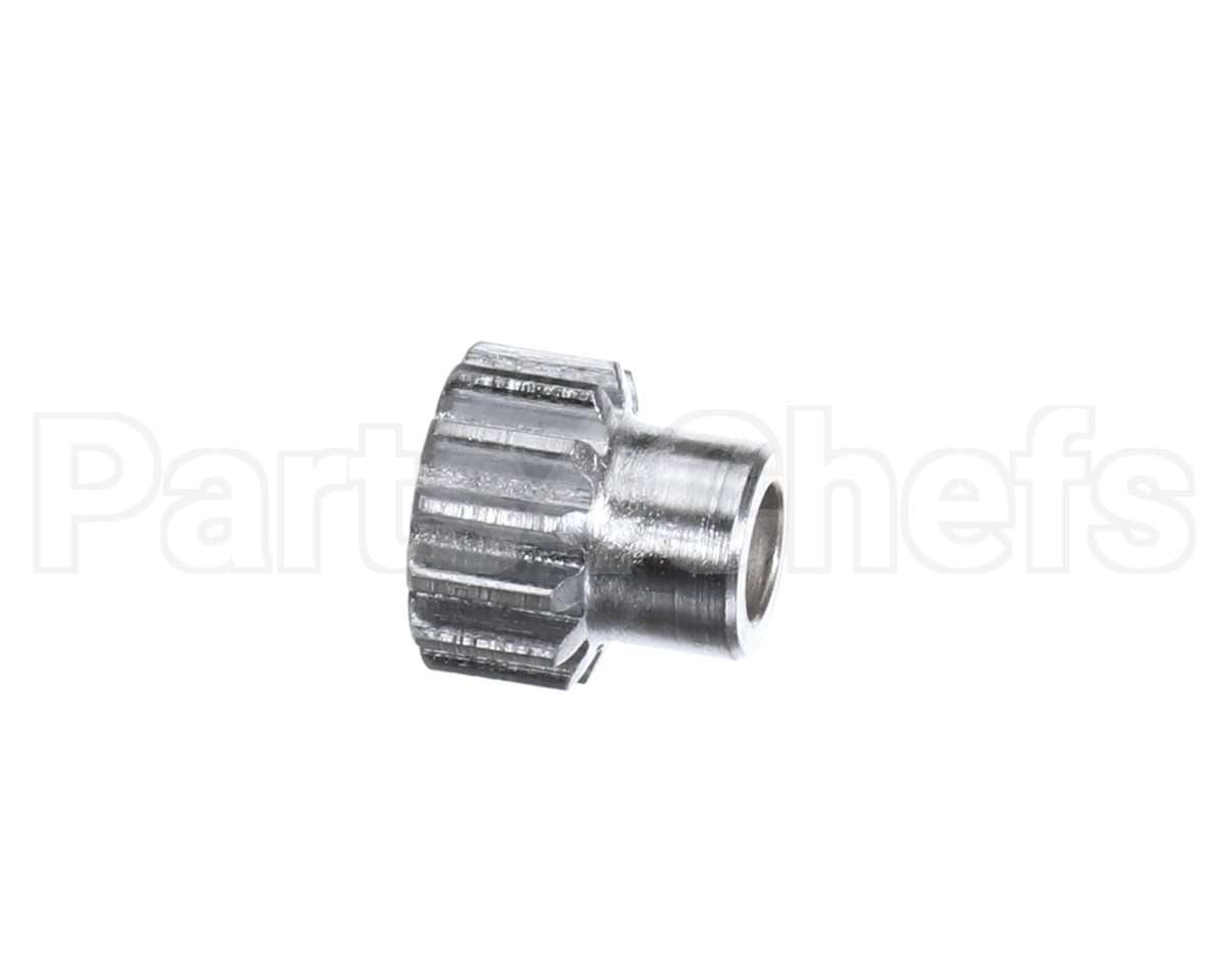 2A-85033 Apw Wyott Gear, 13 Tooth 3/8 Bore