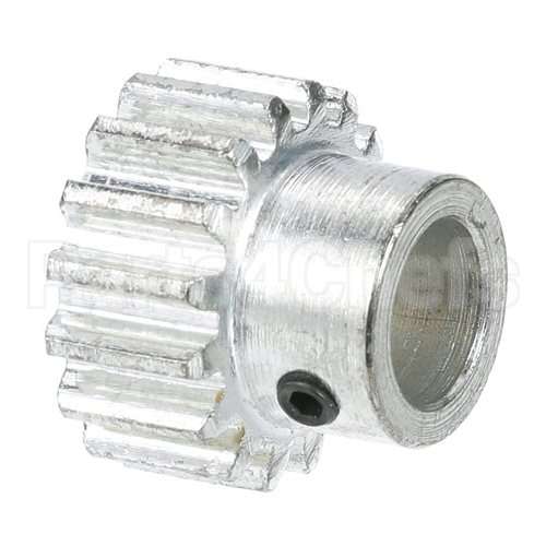 2A-85037 Compatible Apw Sprocket - 16T, 1/2" Bore