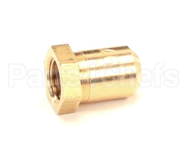 2A-Y3297 Star Orifice, Size # 46/.0810