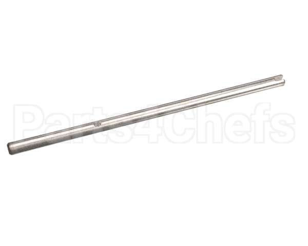 2A-Y5311 Star Shaft-Wheel Plated