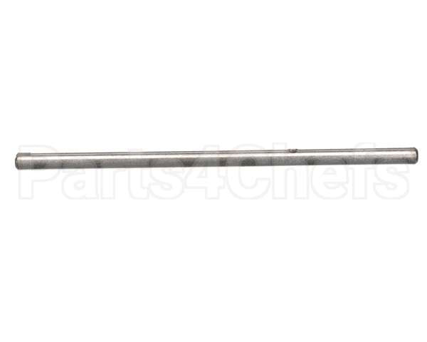 2A-Y5311 Star Shaft-Wheel Plated