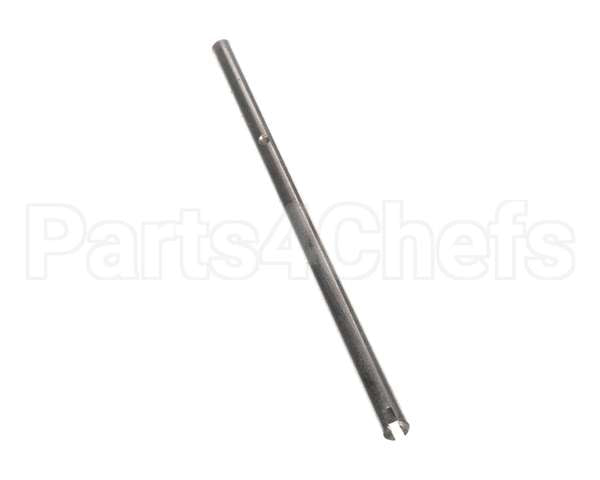 2A-Y5311 Star Shaft-Wheel Plated