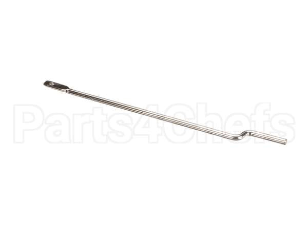 2A-Y7817 Star Rod, Locking-Left Plated