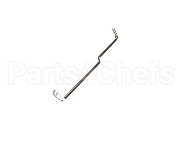 2A-Y7818 Star Release Rod -Locking Plt