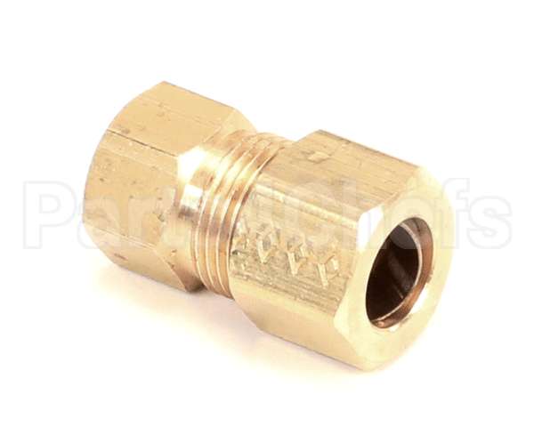 2A-Z0790 Star Fitting-Straight