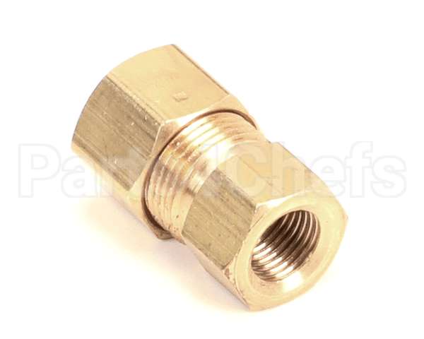 2A-Z0790 Star Fitting-Straight