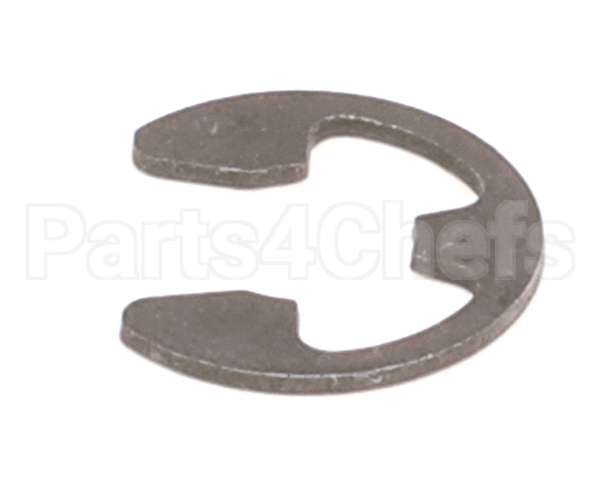 2A-Z12583 Star E-Clip 3/8