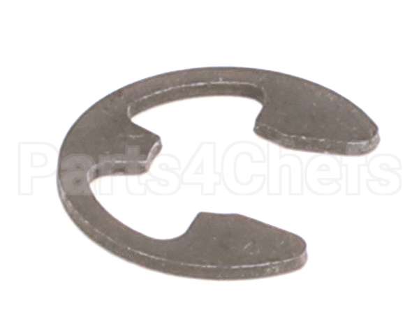 2A-Z12583 Star E-Clip 3/8