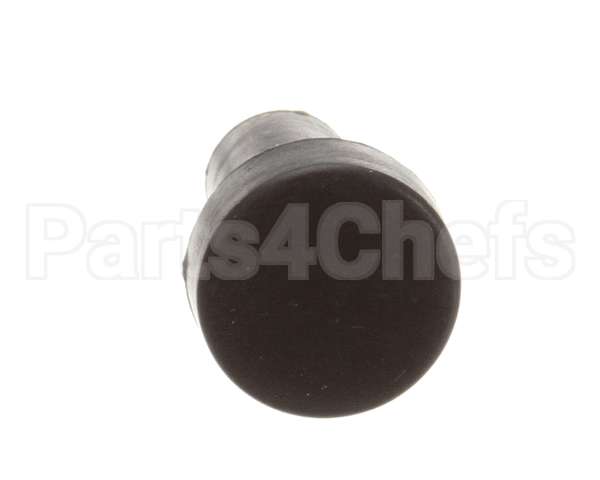 2A-Z12946 Star Foot, Base Non-Skid