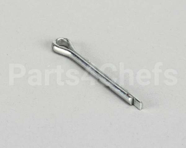 2A-Z1690 Star Pin Cotter 1/8 X 1-1/4
